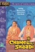 Chameli Ki Shaadi 1986 1080p WEBRip x265 Hindi DDP2.0 ESub - SP3LL