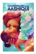 Chandigarh Kare Aashiqui (2021) 720p 10bit NF WEBRip x265 HEVC Hindi AAC 5.1 ESub ~ Immortal