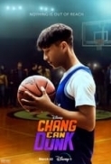 Chang.Can.Dunk.2023.720p.DSNP.WEBRip.800MB.x264-GalaxyRG