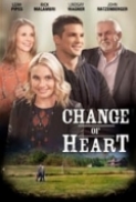 Change of Heart (2016) 720p WEBRip X264 Solar