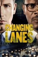 Changing.Lanes[2002]BDRip.720p.[Hindi.Eng]