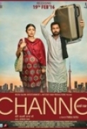 Channo Kamli Yaar Di (2016) Punjabi 720p HDRip x264 AC3 - Downloadhub