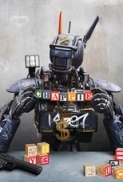 Chappie 2015 English Movies HDCam XviD AAC New Source Audio Cleaned with Sample ~ ☻rDX☻