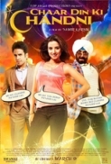 Chaar Din Ki Chandni 2012 1080p AMZN WEBRip x265 Hindi DDP2.0 - SP3LL