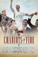 Chariots of Fire (1981) 720p BRRiP x264 AAC [Team Nanban]