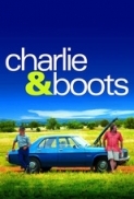 Charlie and Boots 2009 BluRay 720p x265 DD 5.1 - PRL Waldek