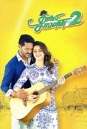 Charlie Chaplin 2 (2019)[Tamil DVDScr - x264 - MP3 - 1.4GB]