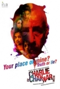 Charlie Kay Chakkar Mein (2015) 720p - DVDRip - x264 - AC3 - [DDR]