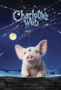 Charlottes.Web[2006]DvDrip[Eng]-aXXo