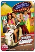 Chashme Baddoor (2013) - Blu-Ray - x264 - 720p - mHD - [DDR]