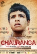 Chauranga (2014) 1080p Webrip x264 DTS 5.1 ESub -DDR