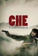 Che.Guerriglia.2008.iTALiAN.MD.DVDRip.XviD-SiLENT[Ultima Frontiera]