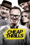 Cheap Thrills 2013 LIMITED 720p BluRay x264-VETO