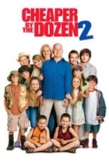 Cheaper by the Dozen 2 2005 1080p BluRay DD+ 5.1 x265-edge2020