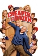 Cheaper by the Dozen (2003) [720p] [WEBRip] [YTS] [YIFY]