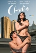 Cheaters (2024) 1080p Explicit WEBRip x264 AAC - QRips