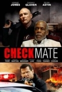 Checkmate (2015) x264 720p UNCUT BluRay Eng Subs {Dual Audio} [Hindi ORG DD 2.0 + English 2.0] Exclusive By DREDD