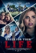 Cheer For Your Life 2021 LIFETIME 480p WEB-DL H264