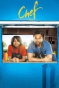 Chef (2017) Hindi DVDRip - x264 - AAC - ESub - MovCr