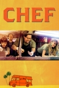 Chef [2014] 1080p BluRay DTS x264 BUZZccd [WBRG]