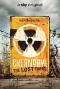 Chernobyl.The.Lost.Tapes.2022.RUSSIAN.720p.WEBRip.800MB.x264-GalaxyRG