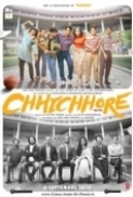 Chhichhore 2019 Hindi 720p Pre-DVD Rip x264 AAC { TaRa }.mkv