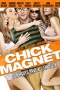 Chick Magnet 2011 DVDrip XviD-UnKnowN