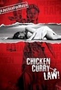 Chicken Curry Law (2019) Hindi Proper PreDVD - 720p - x264 - AAC - 1.2GB - No WM