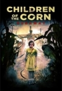 Children Of The Corn Runaway 2018 Movies 720p HDRip x264 5.1 ESubs with Sample ☻rDX☻