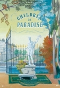 Children of Paradise 1945 720p BluRay x264-x0r