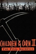 Children Of The Corn 2 1993 480p x264-mSD