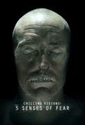 Chilling Visions 5 Senses Of Fear [2013] BRRip 720P AAC x264-Masta [ETRG]