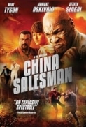 China Salesman (2017) 720p WEB-DL 850MB - MkvCage