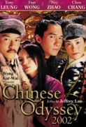 Chinese.Odyssey.2002.iTALiAN.AC3.DVDRip.XviD.Matrix.MatrixCrew