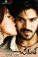 Chirutha (2013) Hindi Dubbed 720P WebRIP x264 Team DDH~RG