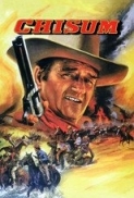 Chisum 1970 480p x264-mSD