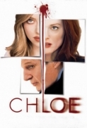 Chloe 2010 BrRip 720p x264 YIFY