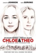 Chloe and Theo (2015) 1080p BrRip x264 - YIFY