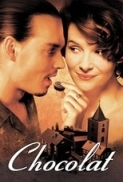 Chocolat.2000.1080p.BluRay.x264-LCHD [NORAR][PRiME]