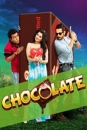 Chocolate (2016) - 720p - WebDL - AVC - AAC - ESub [DDR].mkv