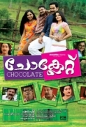 Chocolate 2005 Hindi DvDrip 720p x264 AC3 5.1...Hon3y