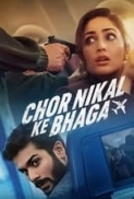 Chor.Nikal.Ke.Bhaga.2023.1080p.10Bit.HEVC.NF.WEBRip.Hindi-Multi.DD5.1.H.265-themoviesboss