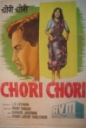 Chori Chori (1956) 900MB Hindi DVDRip x264 E-Subs Team DDH~RG