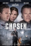 Chosen 2016 - 720p - BRRip - 6CH - 800MB - GoenWae