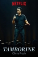 Chris Rock Tamborine (2018) included Subtitle 720p BluRay - [EnglishMovieSpot]