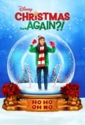 Christmas ...Again?! 2021 1080p AMZN WEBRip DD+ 5.1 x265-edge2020