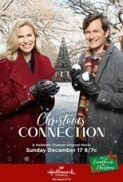 Christmas Connection 2017 Hallmark 720p HDTV X264 Solar