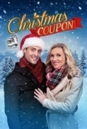 Christmas Coupon (2019) 720p AMZN WEB-DL (DDP2.0) X264-Solar