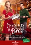 Christmas Encore 2017 Hallmark 720p HDTV X264 Solar