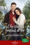  Christmas Festival Of Ice 2017 480p HDTV x264-RMTeam